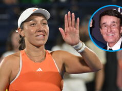Jessica Pegula podporila ‚100 %‘, aby vyhrala Grand Slam od bývalej trénerky Sereny Williamsovej Jessica Pegula podporila '100 %', aby vyhrala Grand Slam od bývalej trénerky Sereny Williamsovej
