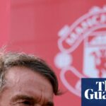 Jim Ratcliffe obvinený z pokrytectva po tom, čo povedal, že Spojené kráľovstvo „kolonizované“ prisťahovalcami | Jim Ratcliffe