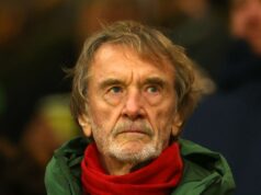 Jim Ratcliffe z Man United pripomenul svoje povinnosti, ale FA žiadny poplatok za „kolonizovaný“ nárok Jim Ratcliffe z Man United pripomenul svoje povinnosti, ale FA žiadny poplatok za „kolonizovaný“ nárok
