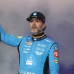 Jimmie Johnson hovorí, že 2027 Dayton 500 budú posledné preteky NASCAR Cup Series