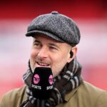 Joe Cole je presvedčený, že v médiách by sa malo menej pozornosti venovať úvahám Liama ​​Roseniora