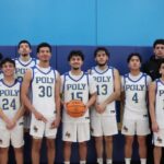 Joe Wyatt vedie Sun Valley Poly k ďalšiemu titulu East Valley League