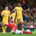 Joël Mvuka z Lorientu sa pripojil k Celticu