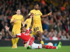 Joël Mvuka z Lorientu sa pripojil k Celticu Joël Mvuka z Lorientu sa pripojil k Celticu