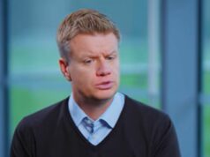 Johan Lange skladá letný prestupový sľub Tottenhamu, keď vysvetľuje januárové okno Johan Lange prijal nový prestup do Tottenhamu