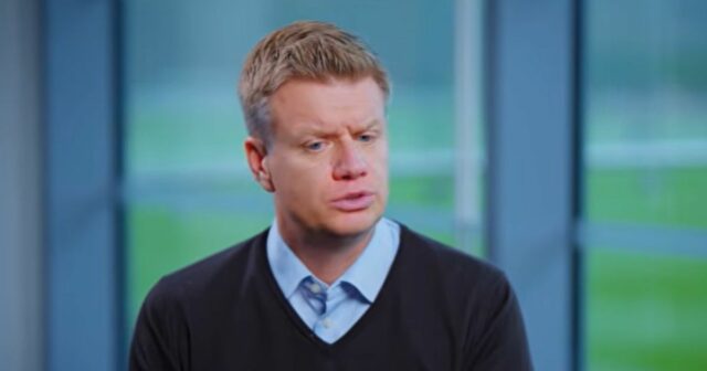 Johan Lange prijal nový prestup do Tottenhamu