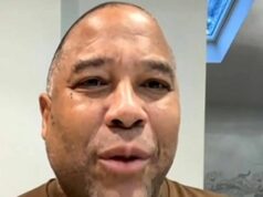 John Barnes sa zameriava na Nigela Faragea v „platnej“ diskusii Jima Ratcliffa – „Tu sa to nedeje“ John Barnes hovorí v Good Morning Britain