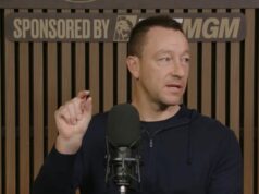 John Terry povie Stephenovi Buntingovi, aby bol ‚hnusný‘, a nabáda ho, aby použil špinavé triky Stephen Bunting