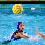 Joliette St. Hubert pomáha Birminghamu získať ďalší dievčenský titul vo vodnom póle