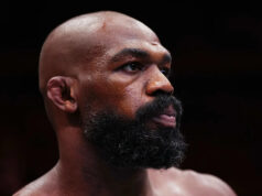 Jon Jones hovorí, že „závažná artritída“ mu bráni v zápase s Danielom Cormierom v zápase RAF Download app from appStore