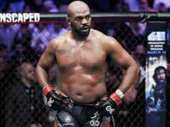 Jon Jones sa vyrovnáva s „možno skončím“ Download app from appStore