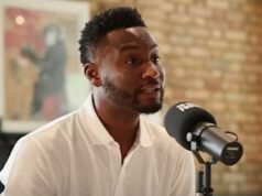 Jon Obi Mikel sa roztrhal do Josého Mourinha po hádke o rasizme Viniciusa Jr. – „Posral sa“ Jose Mourinho obvinil Viniciusa Jnr. z podnecovania odporu, ktorý viedol k jeho rasovému zneužívaniu.