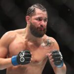 Jorge Masvidal chce, aby Trump konal na Kube