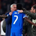 José Mourinho kritizoval Viníciusa Jr. po chaose Realu Madrid x Benfica