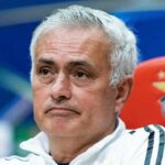 José Mourinho obvinil rozhodcu z uprednostňovania Realu Madrid