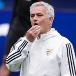 José Mourinho