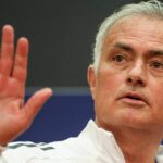 Jose Mourinho získava informujúce rozhodnutie o úlohe Keltov, pretože faktor Guy Utd | Futbal|Športová aktivita