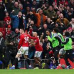 Joshua Zirkzee povedal, aby odišiel z Man Utd po 'chybe' a prestupových prepojeniach | Futbal | Šport