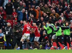 Joshua Zirkzee povedal, aby odišiel z Man Utd po ‚chybe‘ a prestupových prepojeniach | Futbal | Šport Joshua Zirkzee povedal, aby odišiel z Man Utd po 'chybe' a prestupových prepojeniach | Futbal | Šport