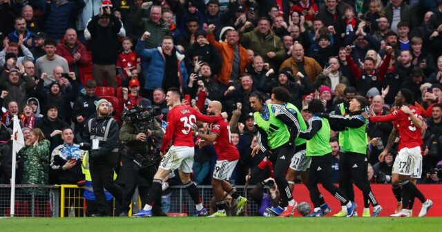 Joshua Zirkzee povedal, aby odišiel z Man Utd po 'chybe' a prestupových prepojeniach | Futbal | Šport
