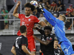 Joshua Zirkzee zverejnil zaujímavosť o stredopoliarovi Manchestru United Joshua Zirkzee zverejnil zaujímavosť o stredopoliarovi Manchestru United