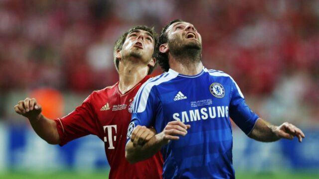 Juan Mata zdieľa, čo si skutočne myslí o prestupovej stratégii Chelsea
