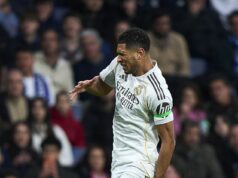 Jude Bellingham sa zrúti v slzách, keď opúšťa ihrisko v agónii po tom, čo utrpel znepokojujúce zranenie len niekoľko mesiacov pred majstrovstvami sveta Jude Bellingham zostal v slzách po tom, čo bol nútený odísť s tým, čo vyzeralo ako zranenie stehennej šľachy