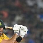 Juhoafričan Markram pokoril Nový Zéland vo víťazstve Svetového pohára T20 so siedmimi bránkami | Správy Svetového pohára mužov do 20 rokov ICC