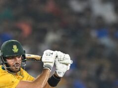 Juhoafričan Markram pokoril Nový Zéland vo víťazstve Svetového pohára T20 so siedmimi bránkami | Správy Svetového pohára mužov do 20 rokov ICC Juhoafričan Markram pokoril Nový Zéland vo víťazstve Svetového pohára T20 so siedmimi bránkami | Správy Svetového pohára mužov do 20 rokov ICC