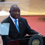 Juhoafrická republika Ramaphosa oznámila, že jednotky budú nasadené na boj proti zločineckým gangom | Kriminálne správy