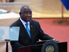 Juhoafrická republika Ramaphosa oznámila, že jednotky budú nasadené na boj proti zločineckým gangom | Kriminálne správy Juhoafrická republika Ramaphosa oznámila, že jednotky budú nasadené na boj proti zločineckým gangom | Kriminálne správy
