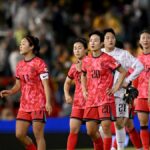 Juhokórejskí futbaloví šéfovia rokovali o odvrátení bojkotu Ázijského pohára žien