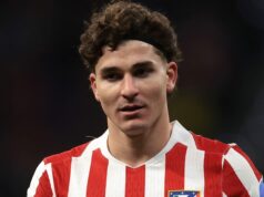 Julian Alvarez ‚priorita‘ odhalená v Gunners blow ako Liverpool eye transfer Julian Alvarez 'priorita' odhalená v Gunners blow ako Liverpool eye transfer