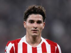 Julian Alvarez sa o ďalšom klube „rozhodol“ počas rozhovorov o prestupoch medzi Arsenalom a Chelsea Julian Alvarez