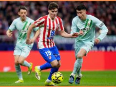 Julian Alvarez uprednostňuje prestup Barcy pred Liverpoolom a Arsenalom Julian Alvarez uprednostňuje prestup Barcy pred Liverpoolom a Arsenalom