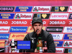 Julian Schuster z Freiburgu rozpútal epické chvály na emócie vo futbale po rezervácii v Bundeslige Download app from appStore