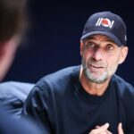 Bývalý tréner Liverpoolu Jurgen Klopp by mohol mať vplyv na potenciálny podpis pre The Reds