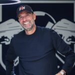 Jurgen Klopp, nemecký futbalový tréner a