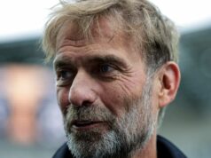 Jurgen Klopp odmietol prístup Man Utd a podľa vyjadrenia agenta by mohol byť manažérom Anglicka Jurgen Klopp