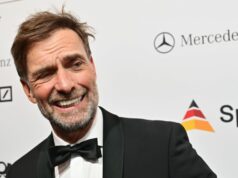 Jurgen Klopp stavia Liverpool do ostrého sledovania návratu|Futbal|Športová aktivita Jurgen Klopp stavia Liverpool do ostrého sledovania návratu|Futbal|Športová aktivita