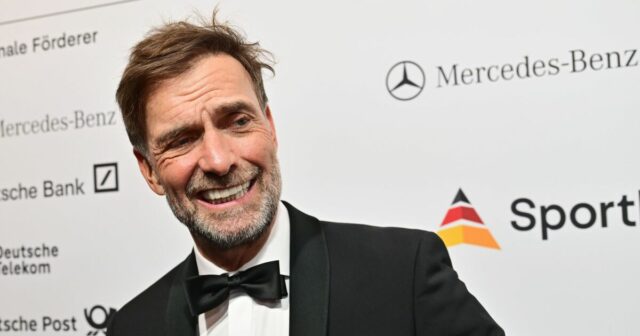 Jurgen Klopp stavia Liverpool do ostrého sledovania návratu|Futbal|Športová aktivita 
