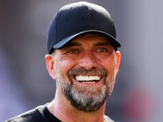 Jurgen Klopp zablokoval žiadosť o prestup zo strany Liverpoolu len niekoľko mesiacov pred odchodom | Futbal | Šport Jurgen Klopp zablokoval žiadosť o prestup zo strany Liverpoolu len niekoľko mesiacov pred odchodom | Futbal | Šport