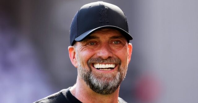 Jurgen Klopp zablokoval žiadosť o prestup zo strany Liverpoolu len niekoľko mesiacov pred odchodom | Futbal | Šport
