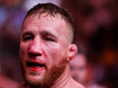 Justin Gaethje: Strata KO Maxa Hollowaya je „oveľa lepší príbeh pre môj odkaz“ Download app from appStore