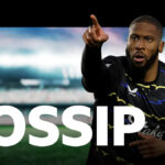 Juventus chce útočníka Evertonu Beta - pondelkové klebety