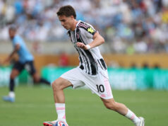 Juventus oficiálne podpísal zmluvu s hviezdnym mužom spojeným s Manchestrom United Juventus oficiálne podpísal zmluvu s hviezdnym mužom spojeným s Manchestrom United