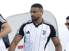 Juventus si po Bremerových lekárskych testoch vydýchol Juventus si po Bremerových lekárskych testoch vydýchol
