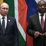 Južná Afrika zabezpečila návrat 11 mužov „nalákaných“ do rusko-ukrajinskej vojny | Správy o vojne medzi Ruskom a Ukrajinou