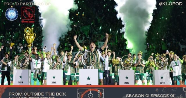 #KLUpod | Ukážka sezóny 2026 K League 1 (From Outside #KLUpod | Ukážka sezóny 2026 K League 1 (From Outside the Box)