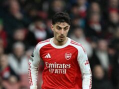 Kai Havertz, Ben White – Najnovšie zranenia Arsenalu a možné dátumy návratu proti Chelsea Kai Havertz je pochybný o zranení Arsenalu v zápase Premier League proti Chelsea